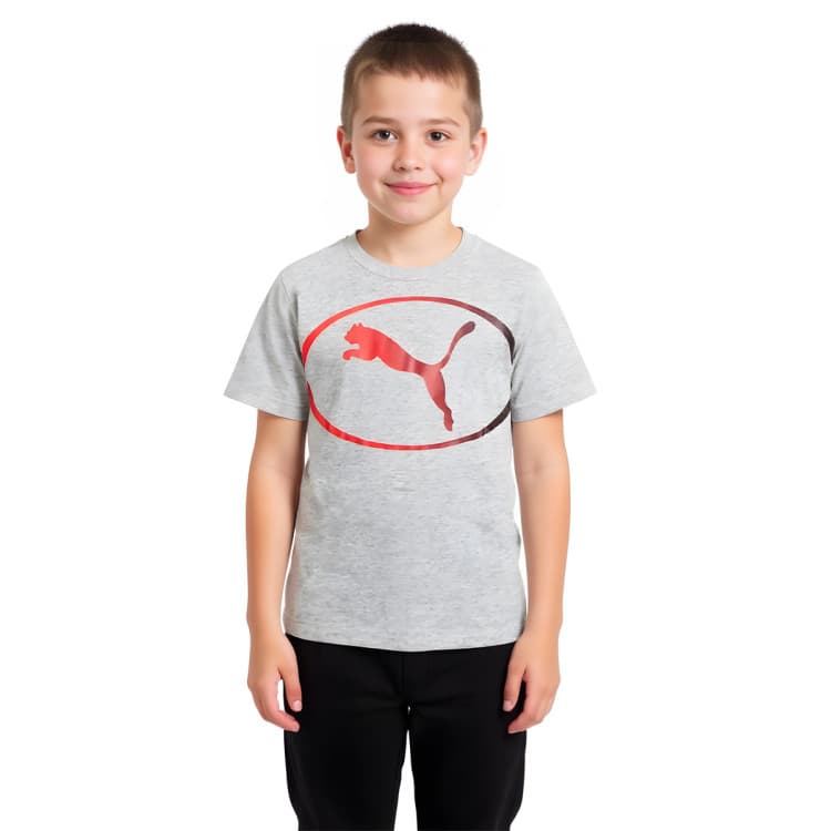 Puma Sport Better Graphic Criança