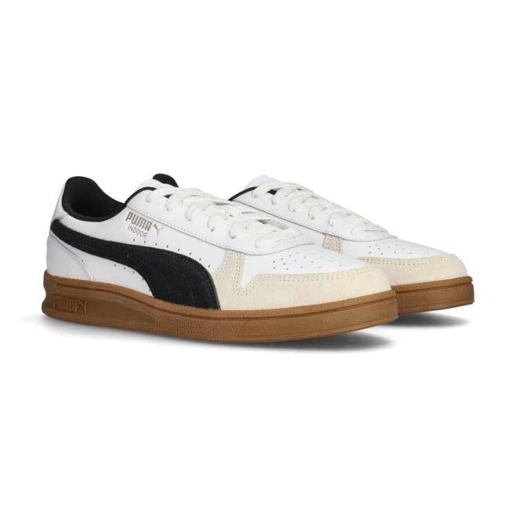 Puma Indoor
