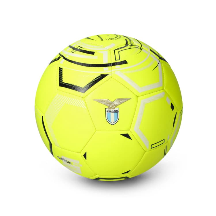 Mizuno Lazio 2025-2026