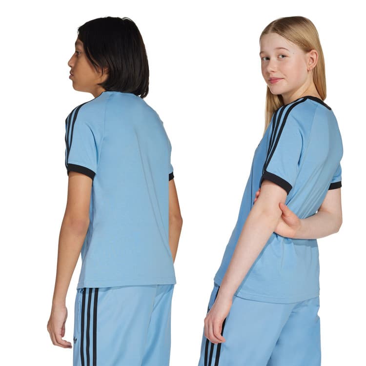 adidas 3 Stripe Criança