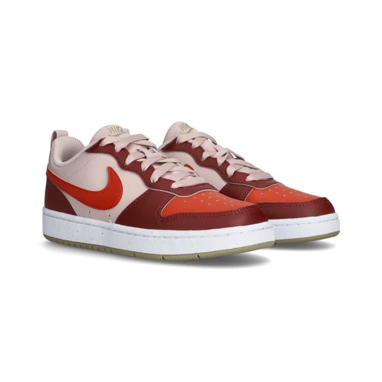 Nike Court Borough Low Recraft Criança