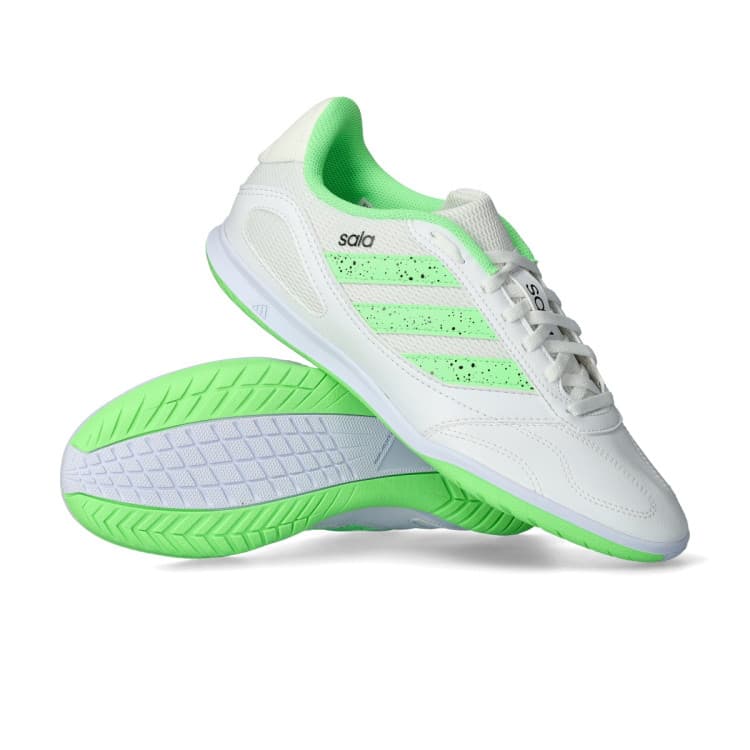 adidas Super Sala III