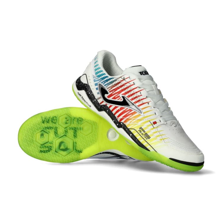 Joma FS Reactive
