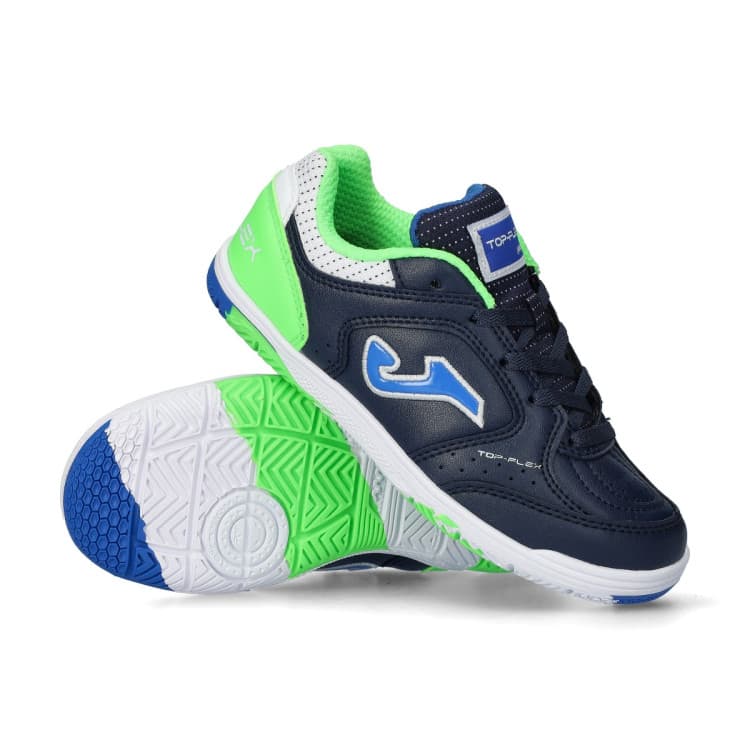Joma Top Flex Criança