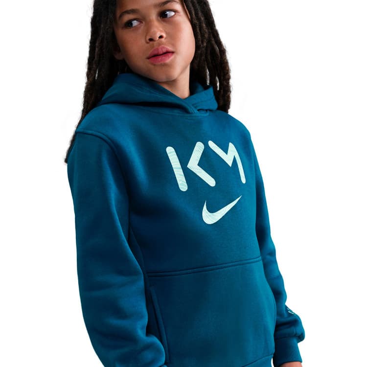 Nike Kylian Mbappé Club