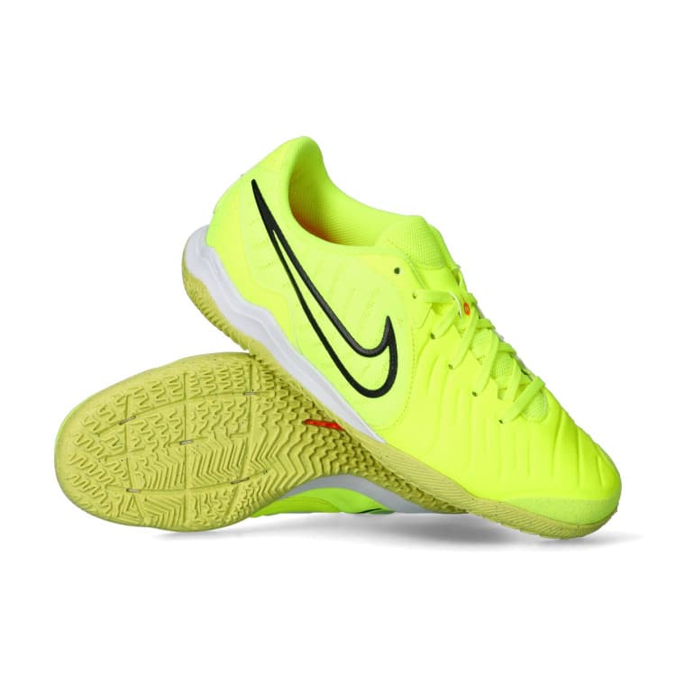 Nike Tiempo Legend 10 Academy IC