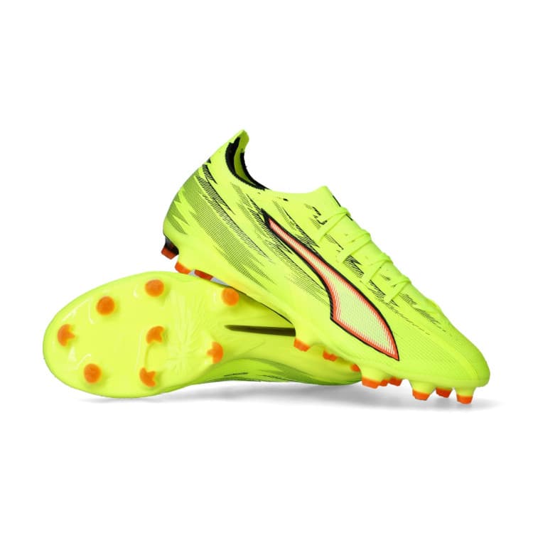 Puma Ultra 6 Match FG/AG