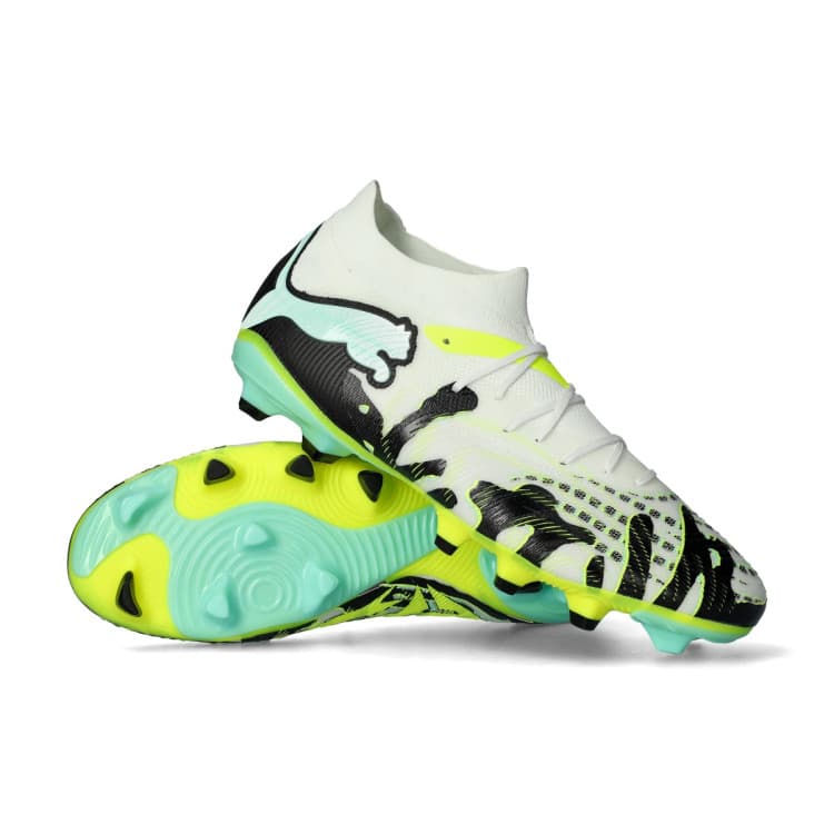 Puma Future 9 Match Creativity FG/AG