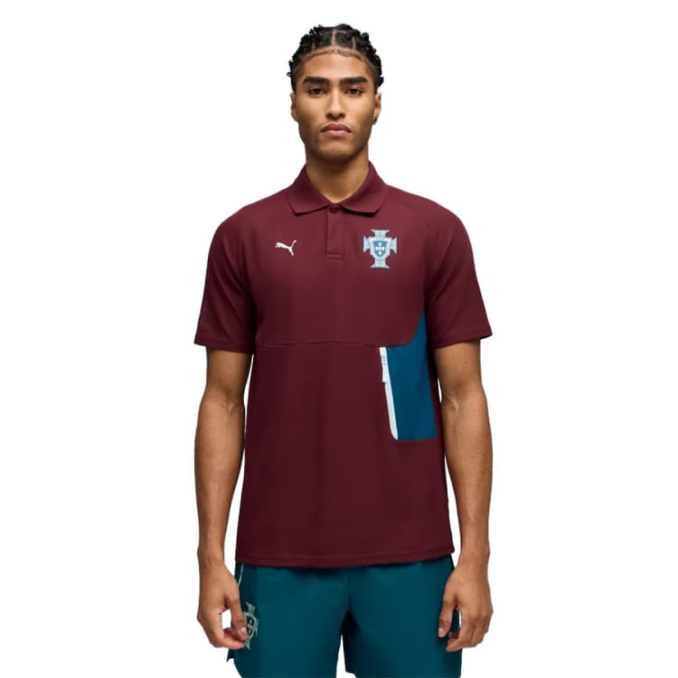 Puma Portugal Fanswear Mundial 2026