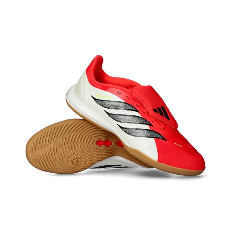 adidas Predator League FT IN Criança