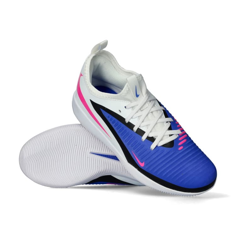 Nike Phantom 6 Low Academy IC Criança