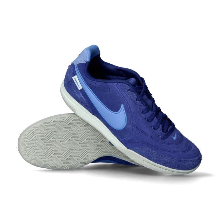 Nike Tiempo Street Gato
