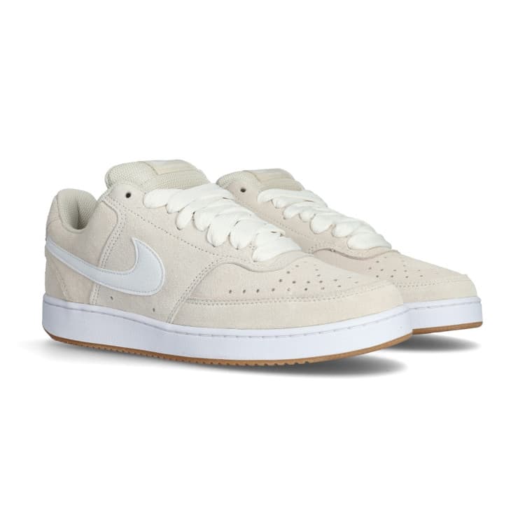 Nike Court Vision Low FL