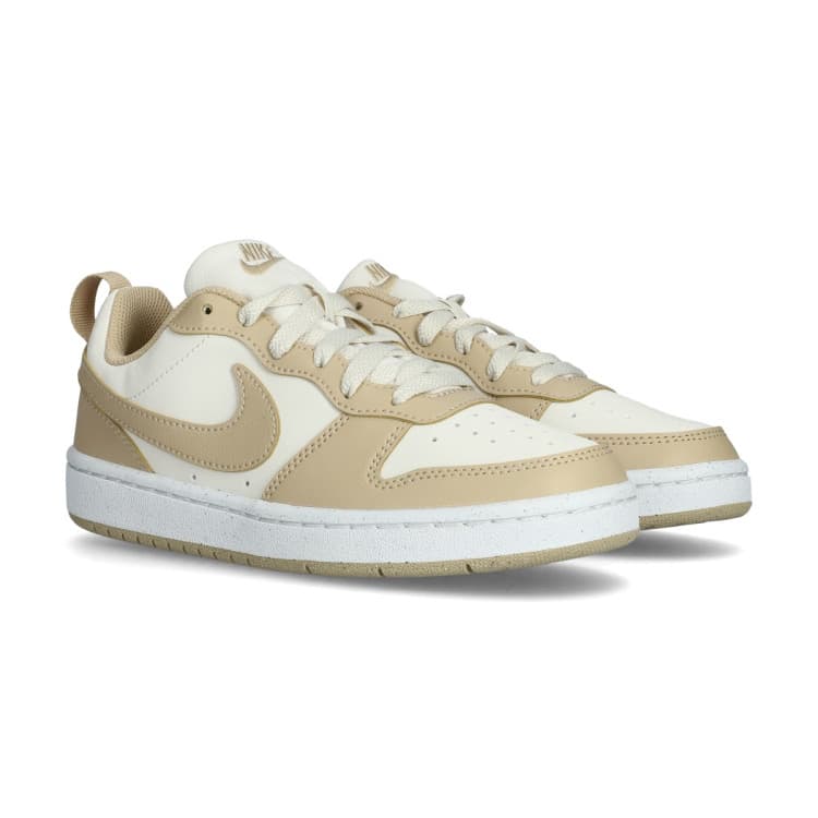 Nike Court Borough Low Next Bloom Criança