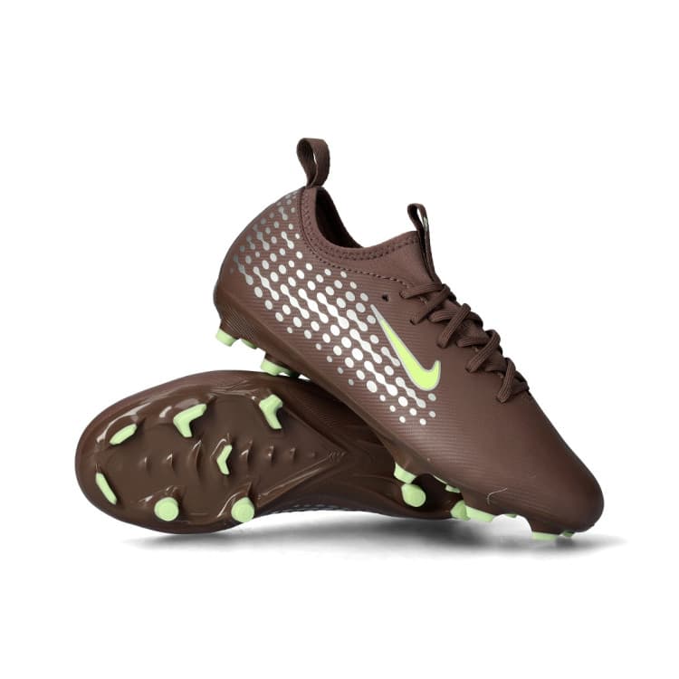 Nike Air Zoom Mercurial Vapor 16 Academy FG/MG KM Criança