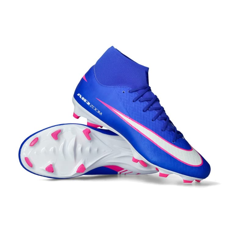 Nike Air Zoom Mercurial Superfly 10 Academy FG/MG
