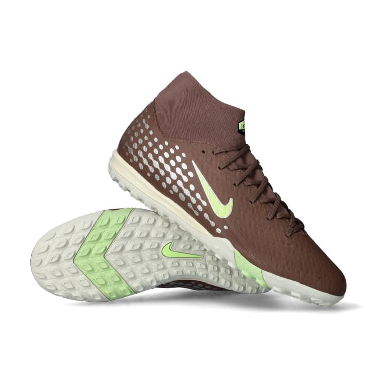 Nike Air Zoom Mercurial Superfly 10 Academy Turf KM