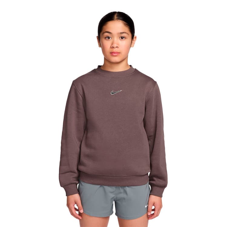 Nike Mbappé Club Fleece Criança