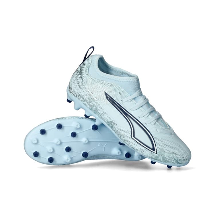 Puma Ultra 6 Match MG Criança