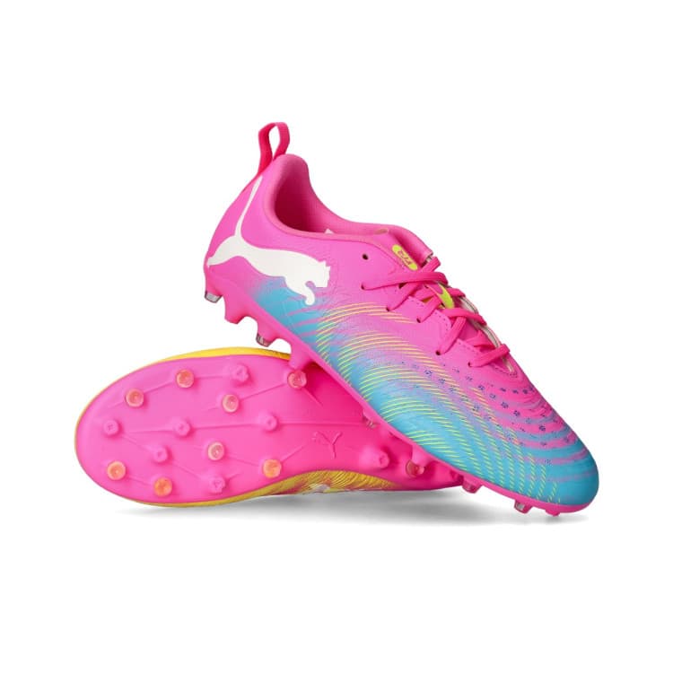 Puma Future 9 Play MG Criança