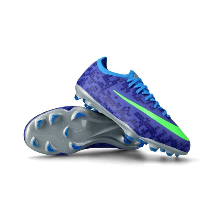 Nike Air Zoom Mercurial Vapor Pro FG X Lego Collection Criança