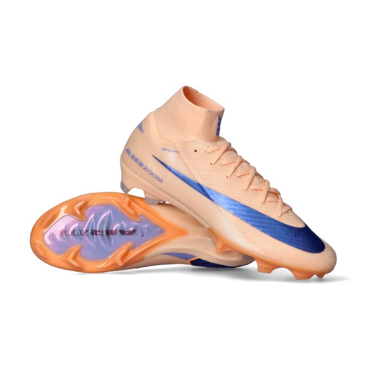 Nike Air Zoom Mercurial Superfly 10 Elite FG