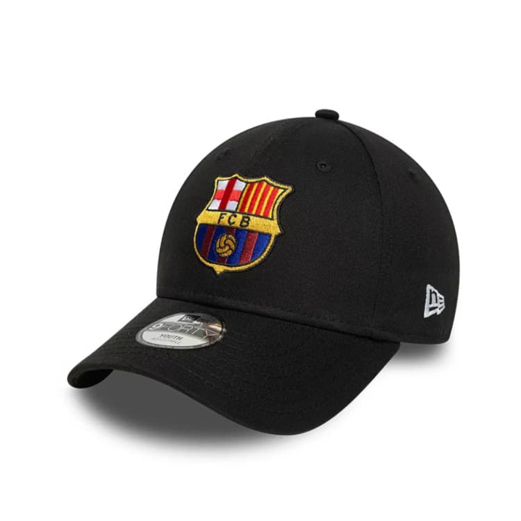 New Era 9Forty Kids FC Barcelona