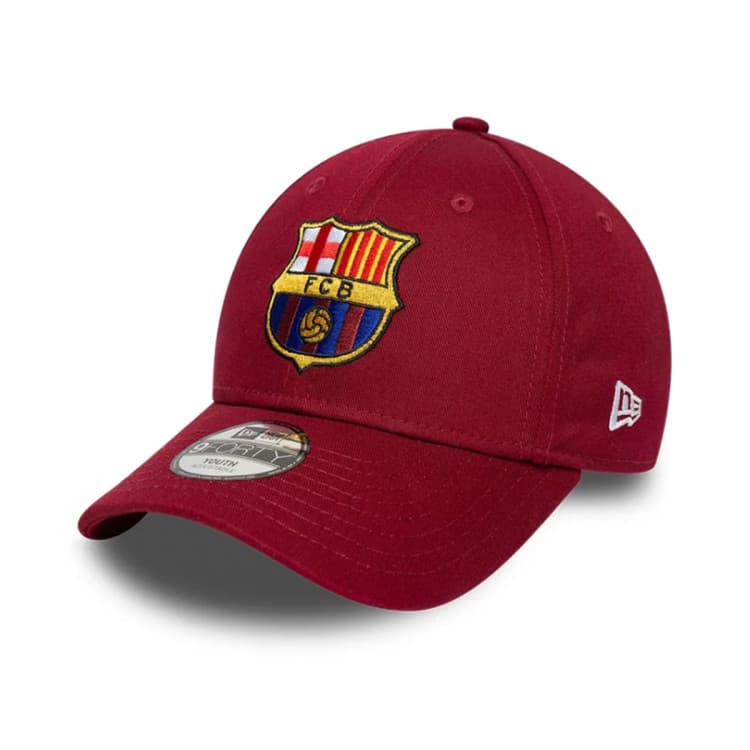New Era Core 9Forty Fc Barcelona Criança