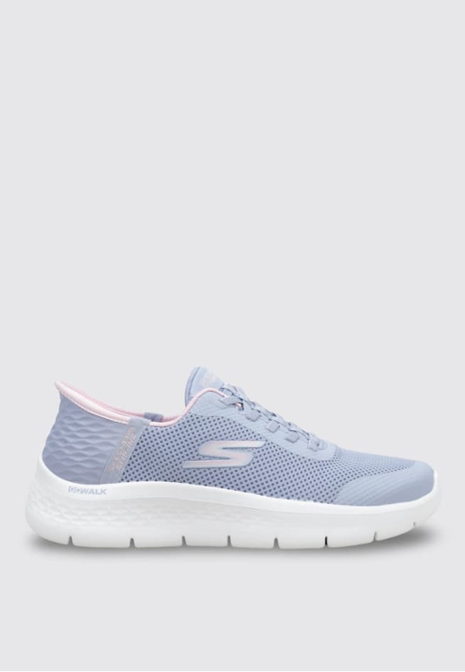 SLIP-INS: GO WALK FLEX