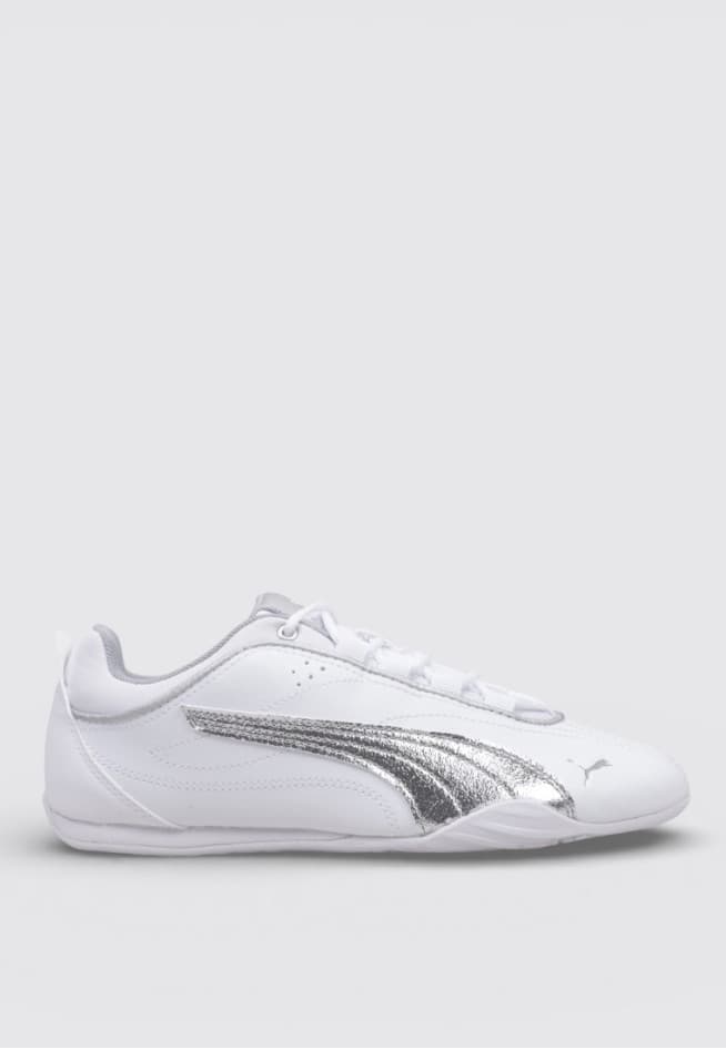 PUMA CATCH SOLEIL METALLIC WHISPER