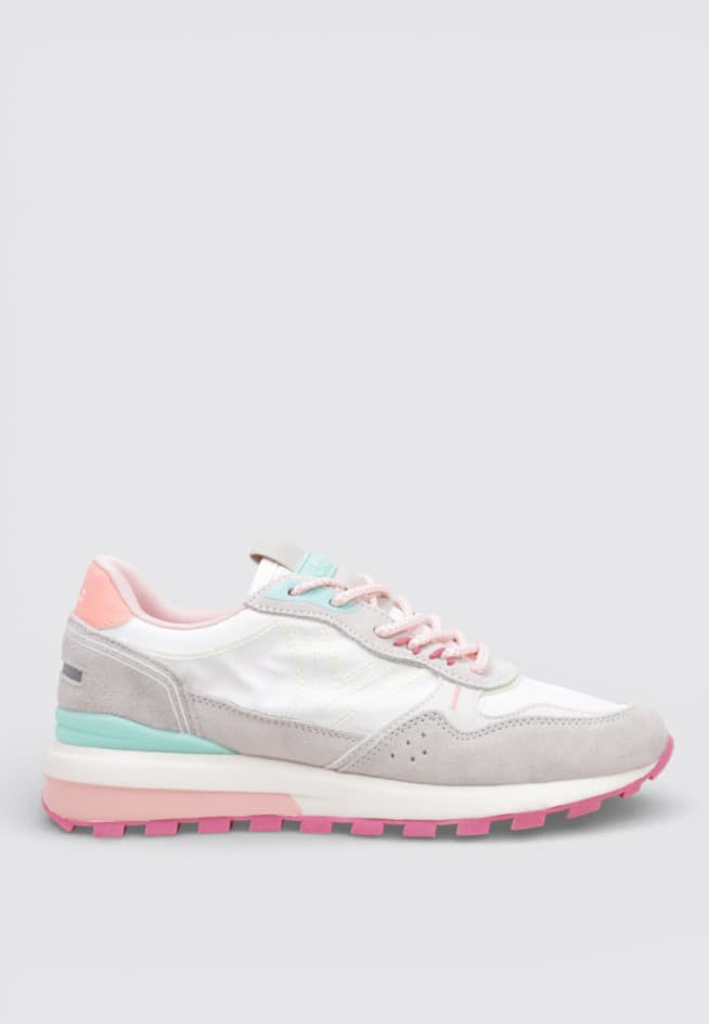 LUNA NYLON & SERRAJE MULTICOLOR