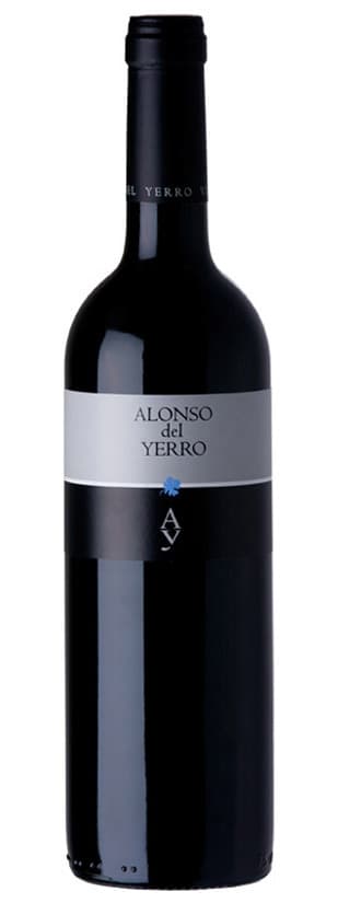 Alonso del Yerro