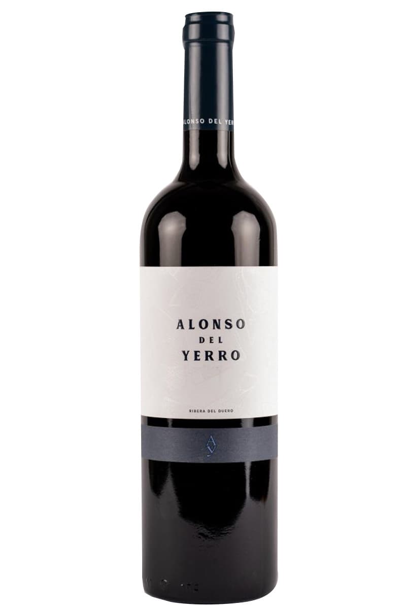 Alonso del Yerro