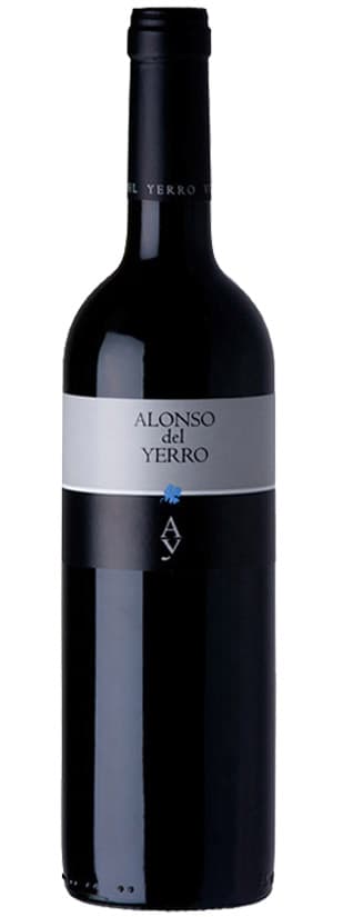 Alonso del Yerro