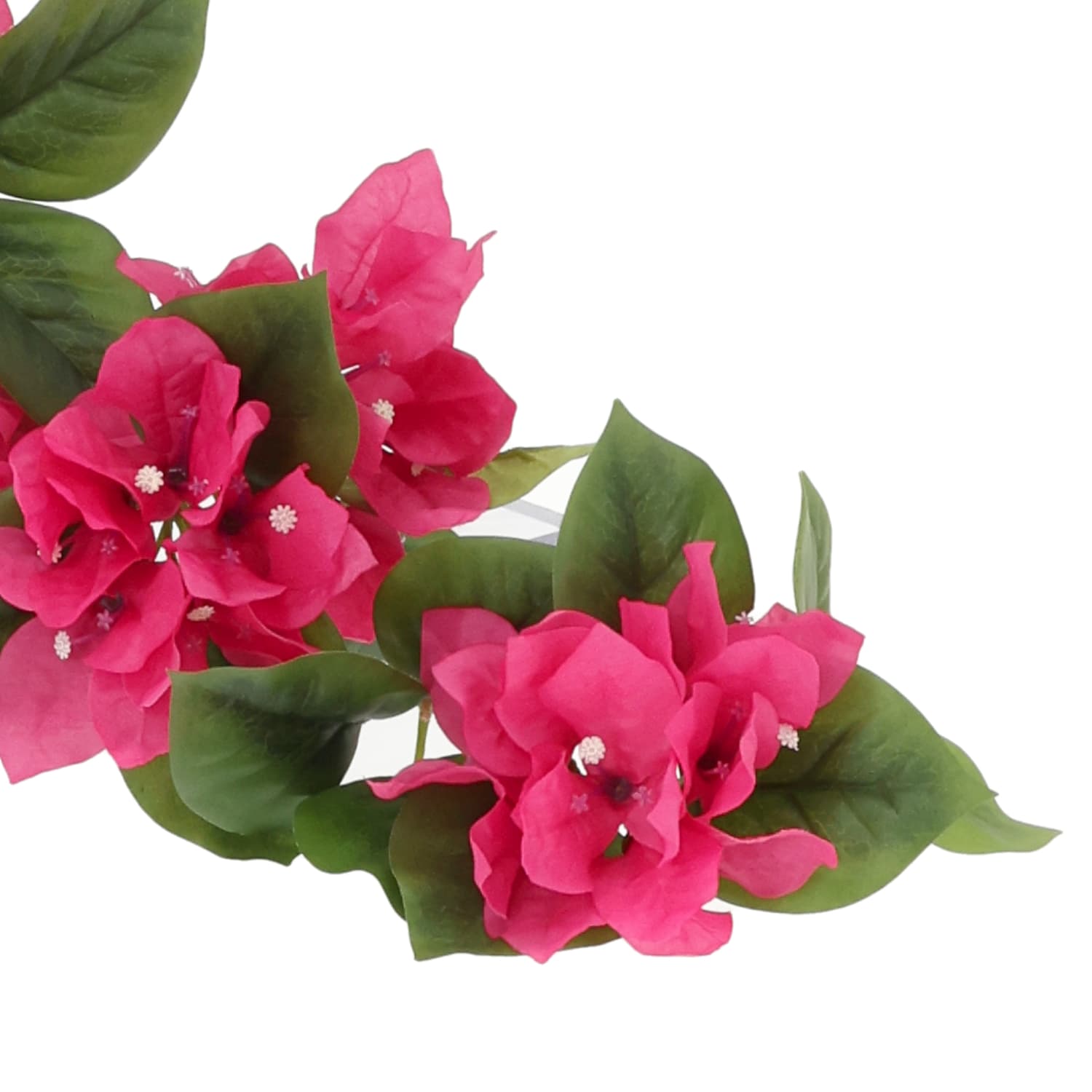 Guirlande de Bougainvillea Artificiais deluxe 180cm