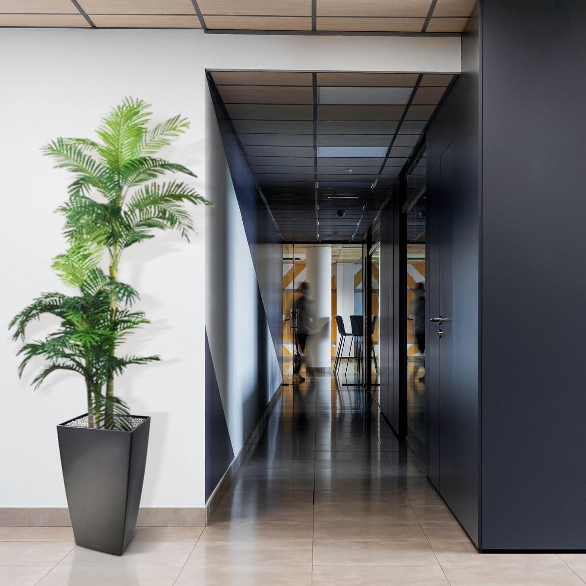 Palma artificial Golden Cane Areca 180cm