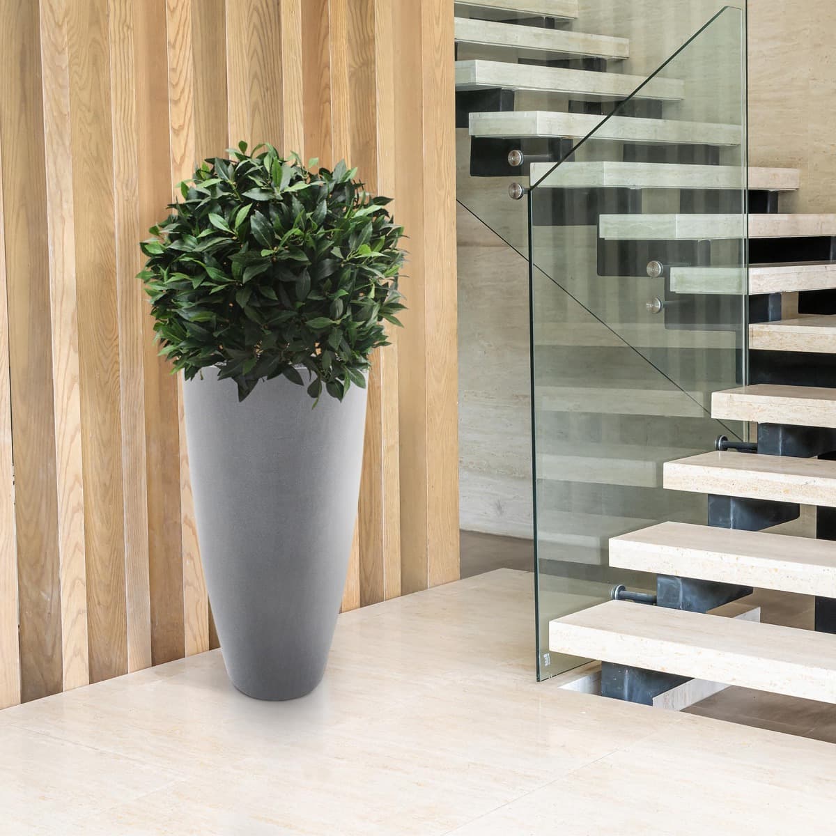 Louro de louro XL planta artificial 60cm