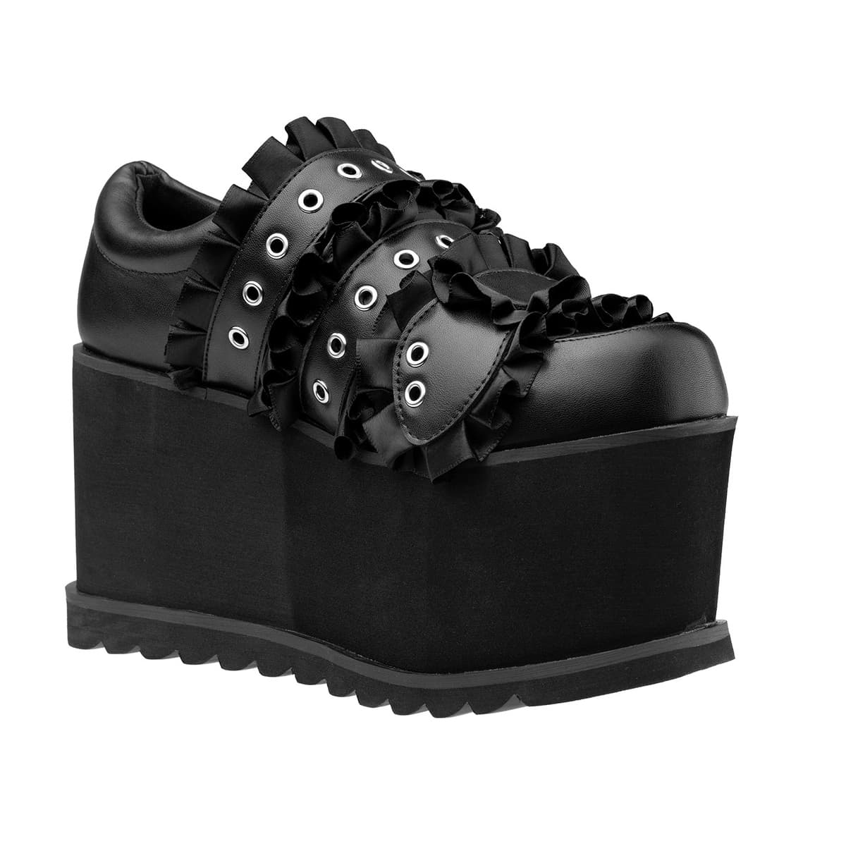 sapatos de senhora ALTERCORE - Lora - Black 36