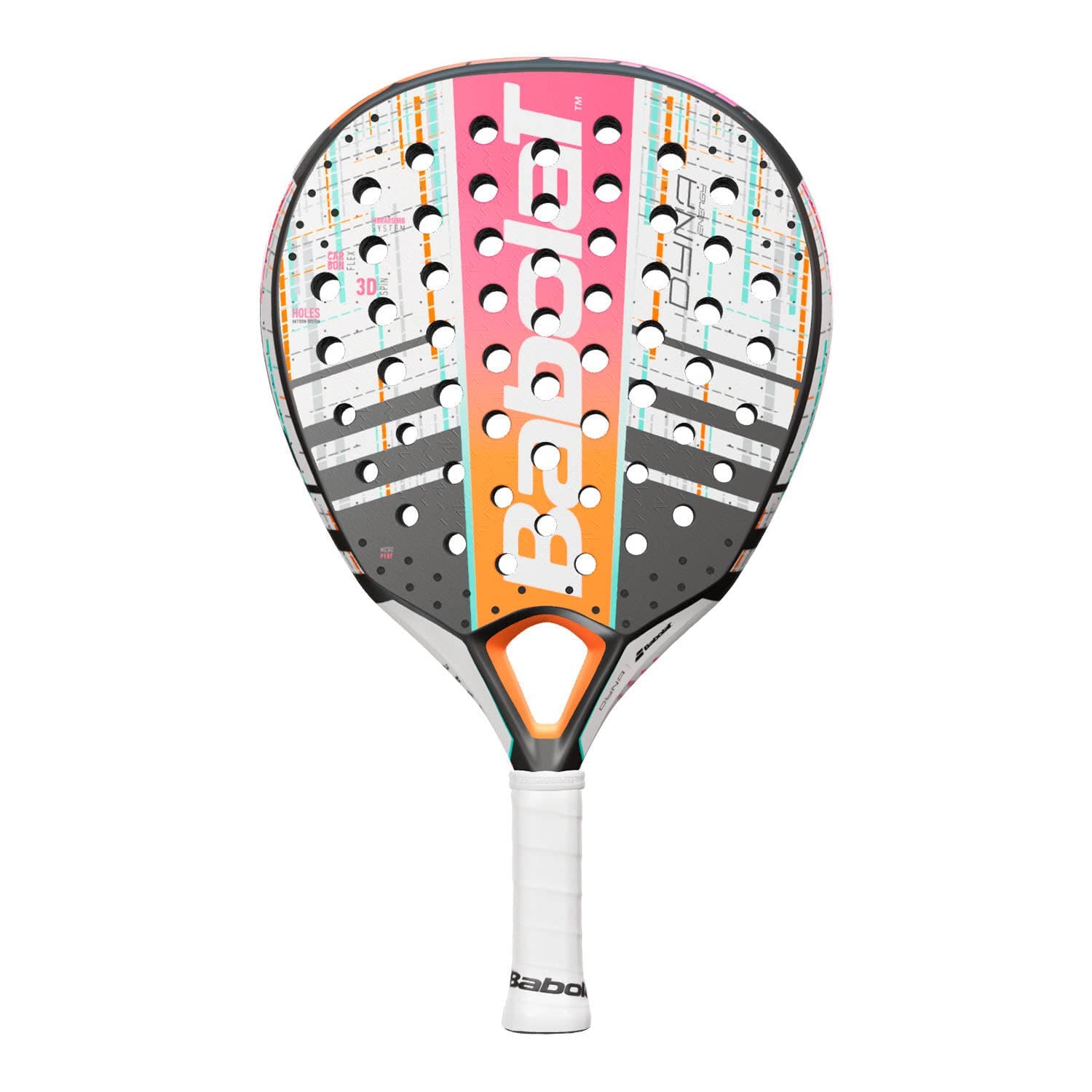 Babolat Dyna Energy 2023