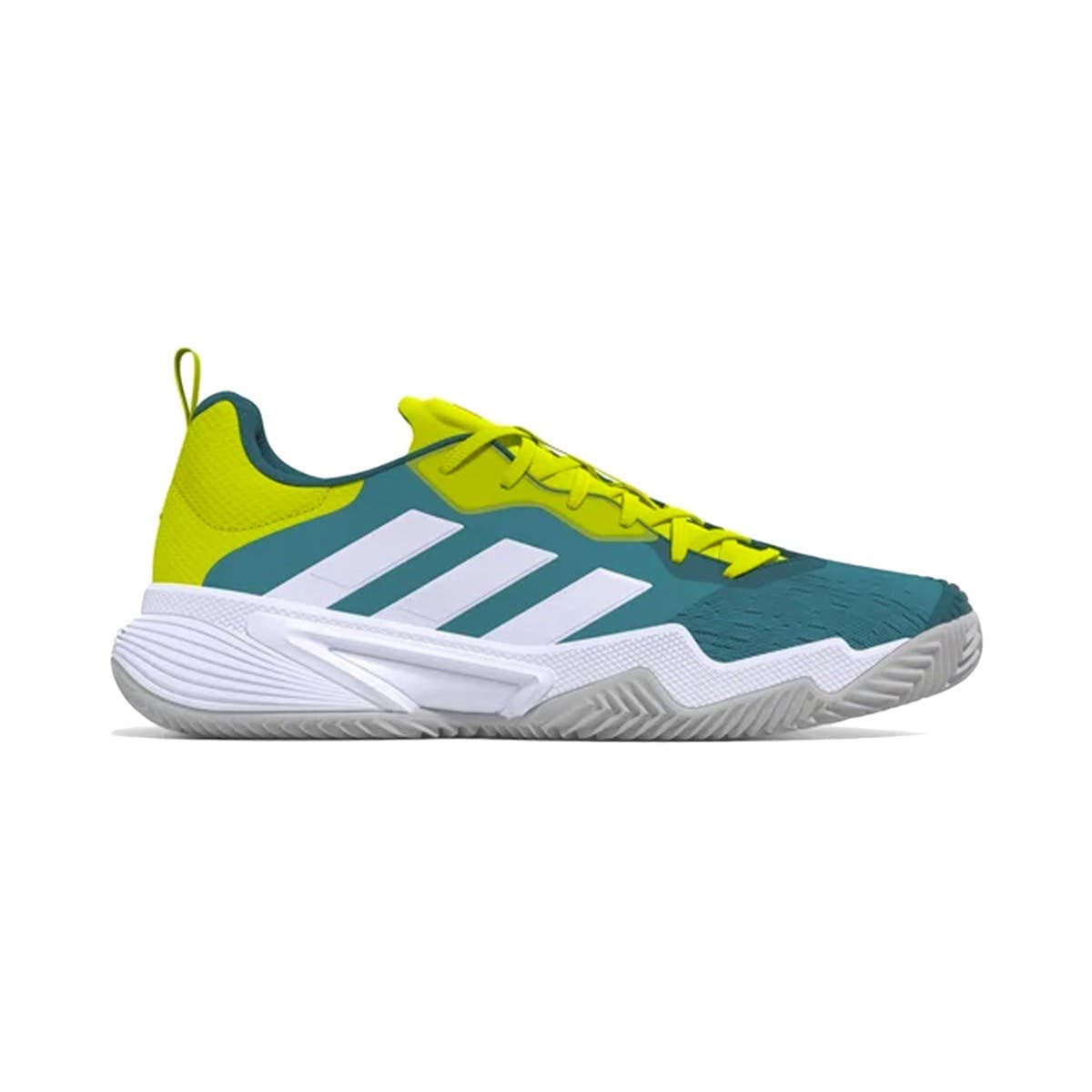Adidas Barricade Fmt Cl M Id1557 Shoes