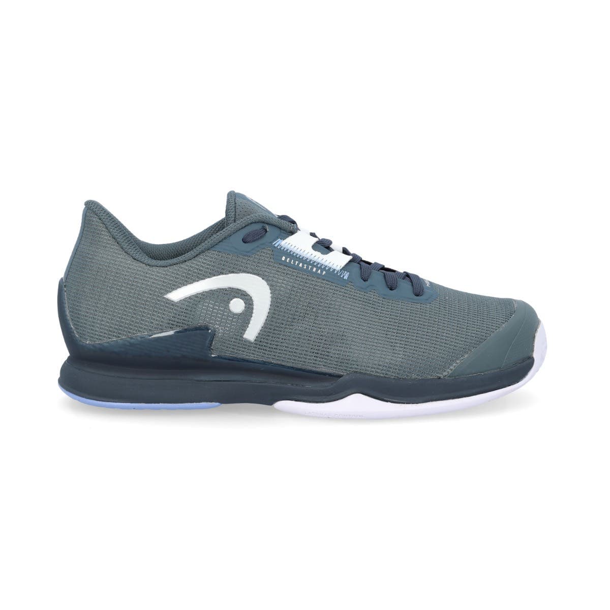 Head Sprint Pro 3.5 Men 273104 Black