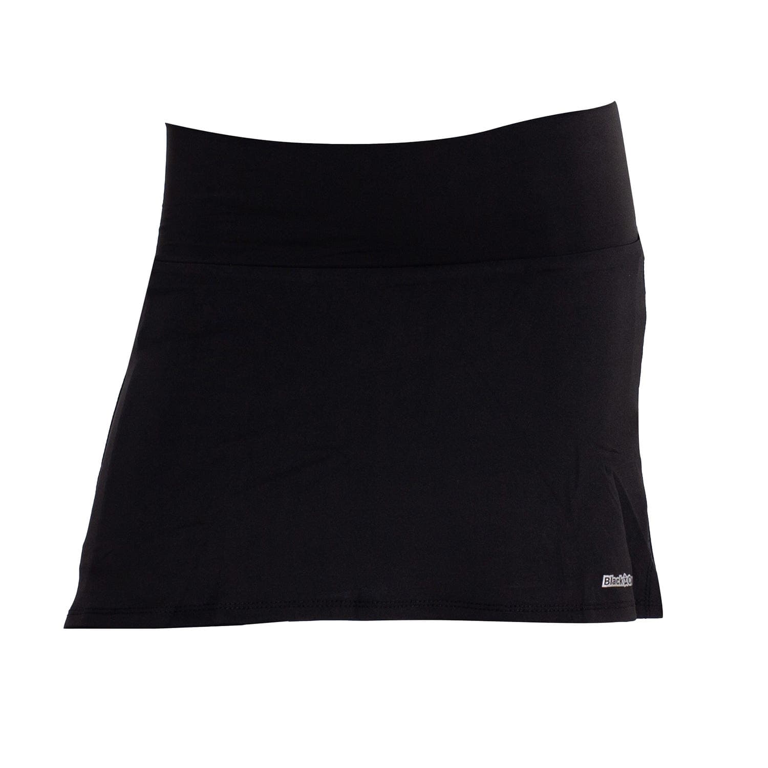 Black Crown Maya Skirt