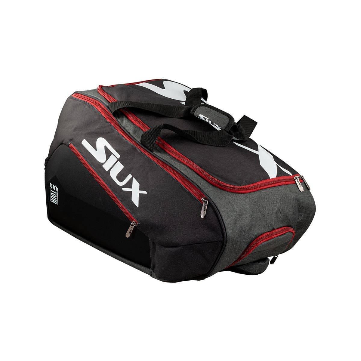 Padel Bag Siux Pro Tour Dark Grey