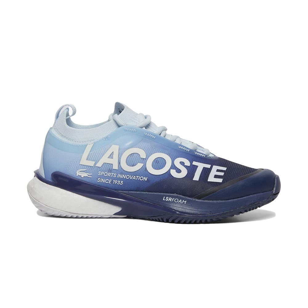 Zapatillas Lacoste Ag-lt Lite 49sfa0094 Bb1 Mujer 39.5