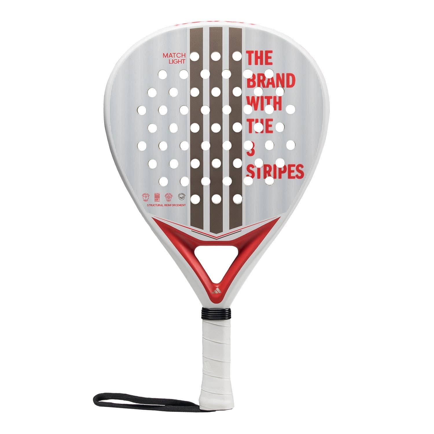 Adidas Match Light 3.4 2025