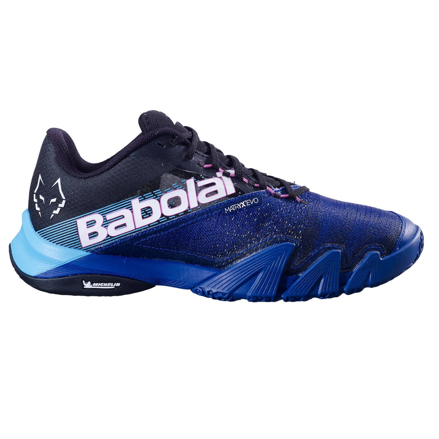 Zapatillas Babolat Jet Premura Juan Lebron 3a0f25a908 2046 42