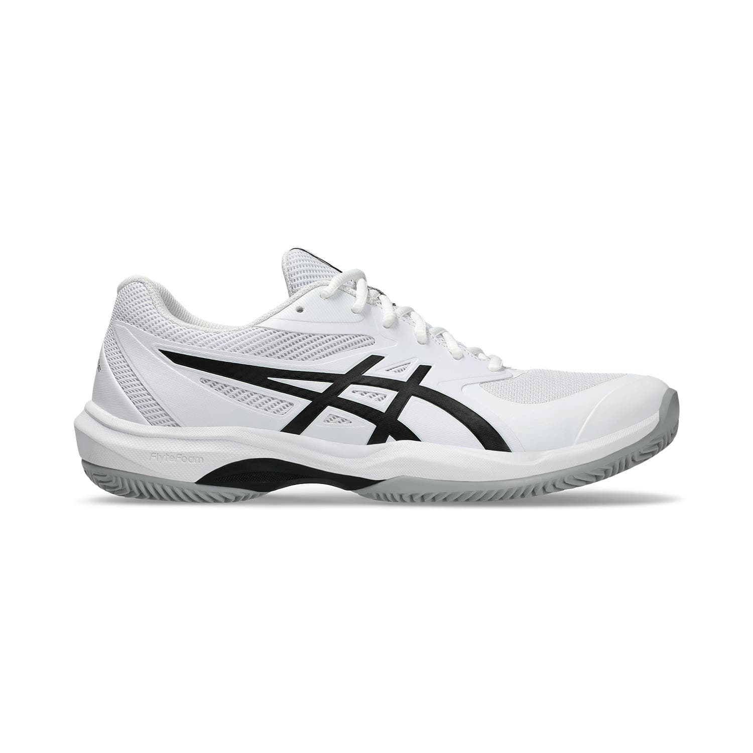 Zapatillas Asics Game Ff Clay/oc 1041a490-101 44