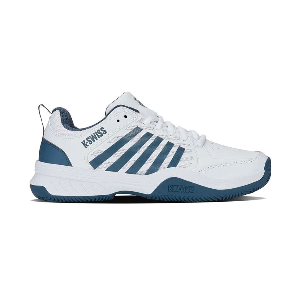 Zapatillas Kswiss Court Express 2 Clay 04429135 46