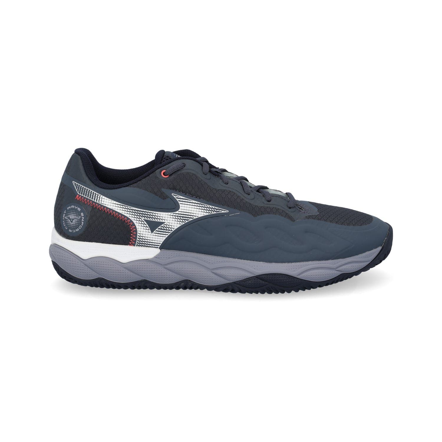 Zapatillas Mizuno Wave Enforce Court Cc 61gc2435 05 42.5