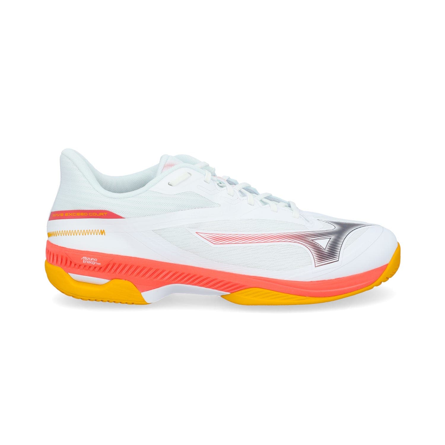 Zapatillas Mizuno Wave Exceed Court Ac 61ga2518 60 40.5